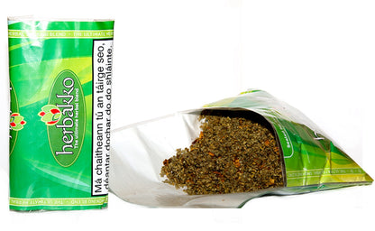 Herbakko - 50g Pouch - Tobacco Alternative