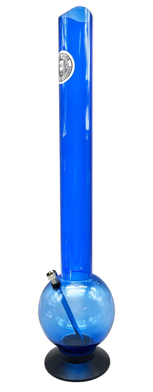 Basil Bush Drawn Out Acrylic Bong (60cm)