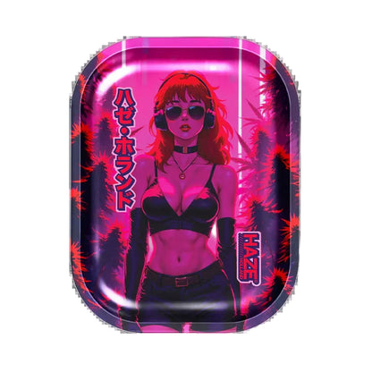 Anime - Small Rolling Tray
