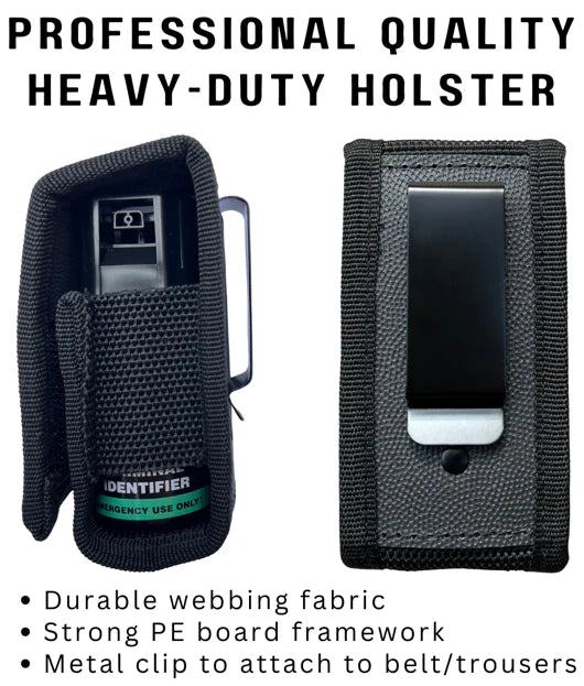 40mL Spray Holster