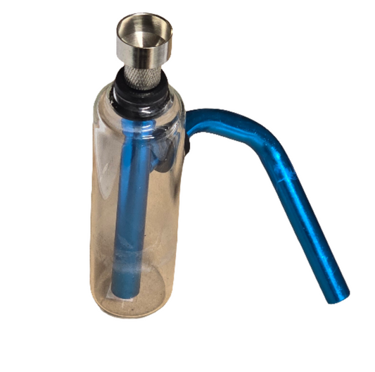 Acrylic Pre Cooler - Ashcatcher - Turbo