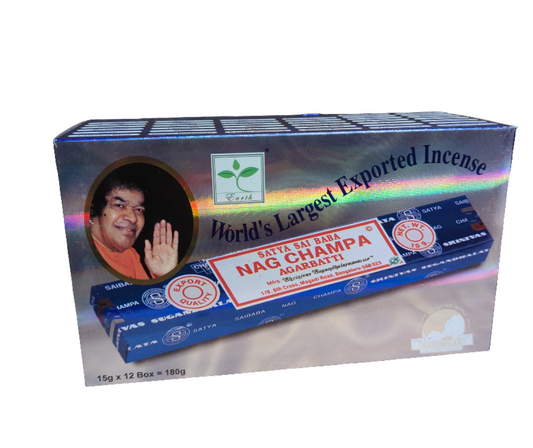 Satya - Nag Champa