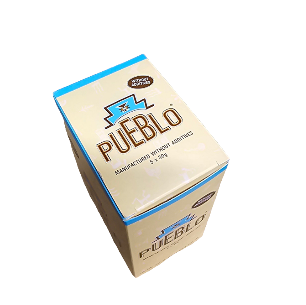 Pueblo Natural Classic Tobacco 30g