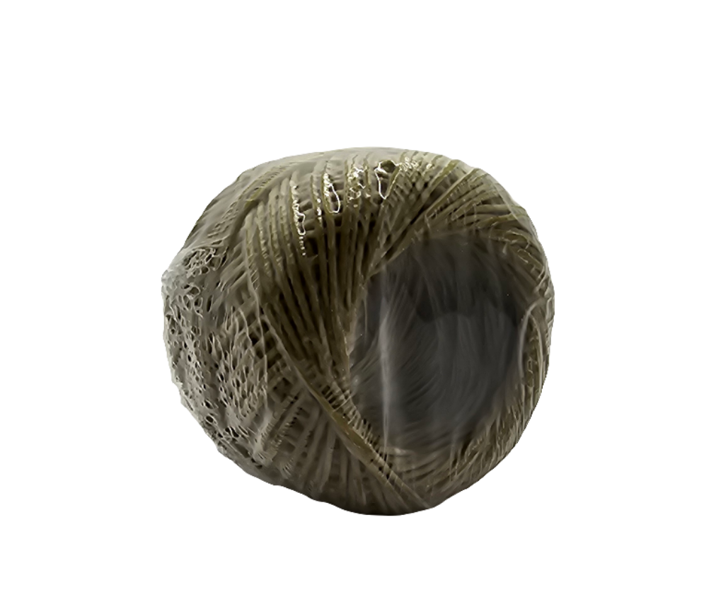 Hemp Wick 200ft