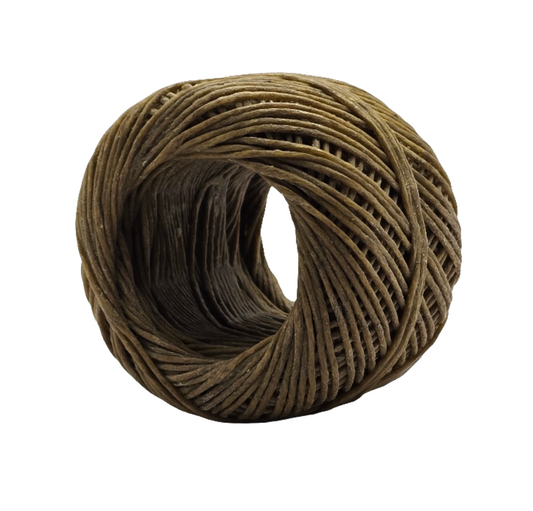Hemp Wick 200ft