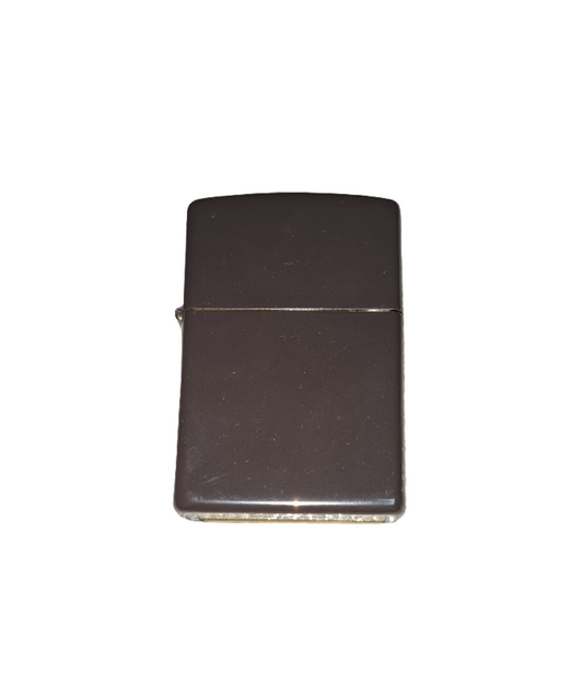 Zippo   - BLANK Brown - 60005773