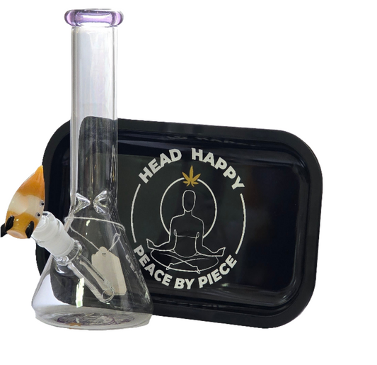 Space Rocket Starter Deal C – Black Edition C7_S4