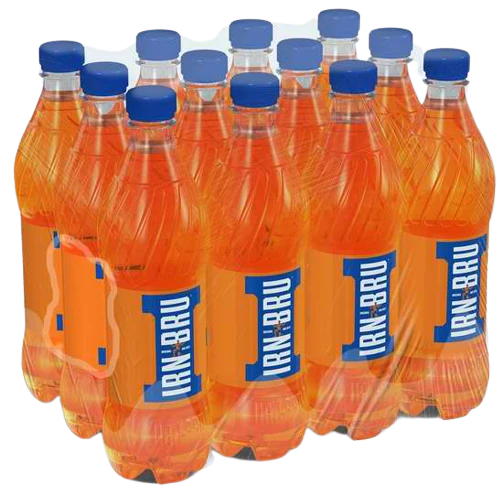 Irn Bru Original 500ml