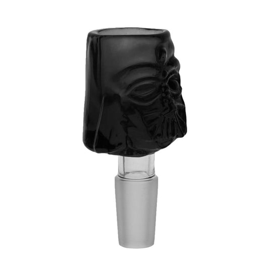 Jaxx USA Dark Baker Black 14.4mm