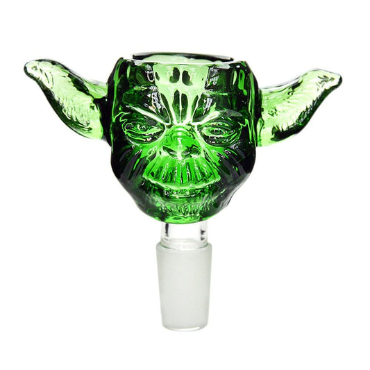 Jaxx USA Loader Green 14.4mm