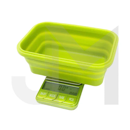 Kenex Omega 1000 0.1g Green