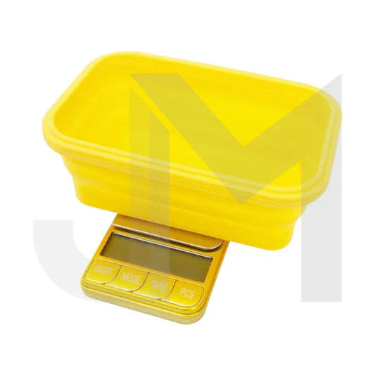 Kenex Omega 1000 0.1g Yellow