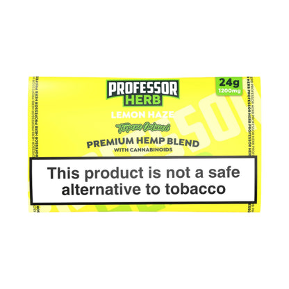 Professor Herb CBD Pouches