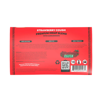 Professor Herb CBD Pouches