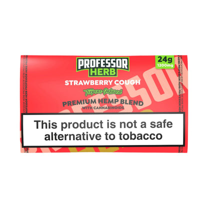 Professor Herb CBD Pouches