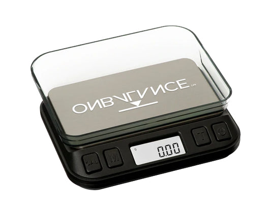 Truweigh 200g (0.01g) Scales BLACK