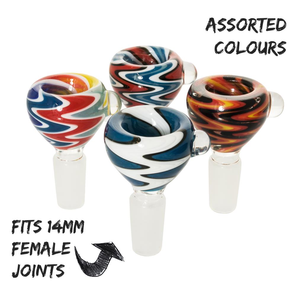 Noel Edmonds Multi Flash 14.4mm Cone