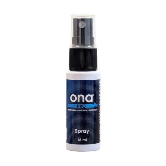 ONA PRO Mini Spray 18ml