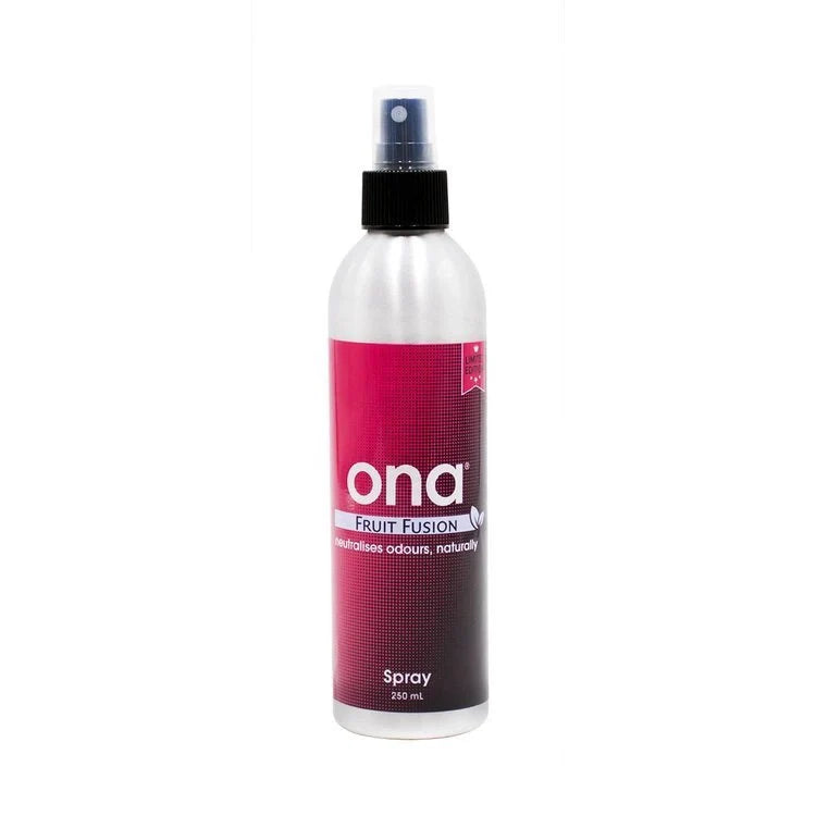 Ona 250ml - Terpene Based Odour Control