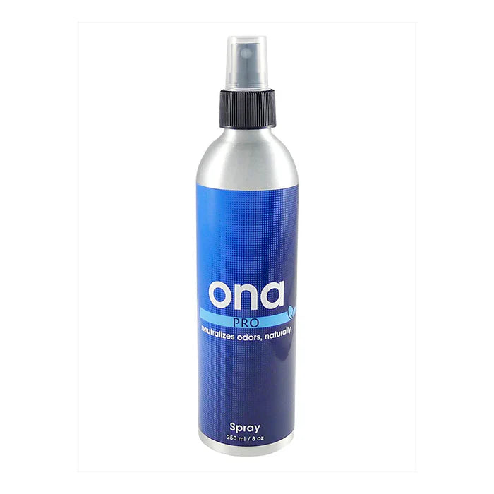 Ona 250ml - Terpene Based Odour Control