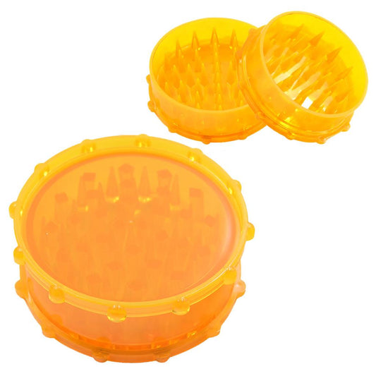 Orange Plastic 100mm MotherloadCHG43