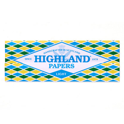 POT&PAN Highlander - Light XL Single Pack
