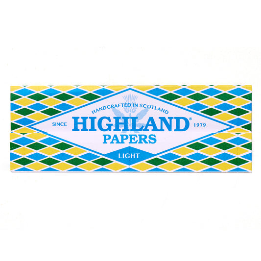 POT&PAN Highlander - Light XL  10 Pack
