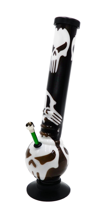 40cm Bubble Handgrip No7  - Mashroom (Mushroom)