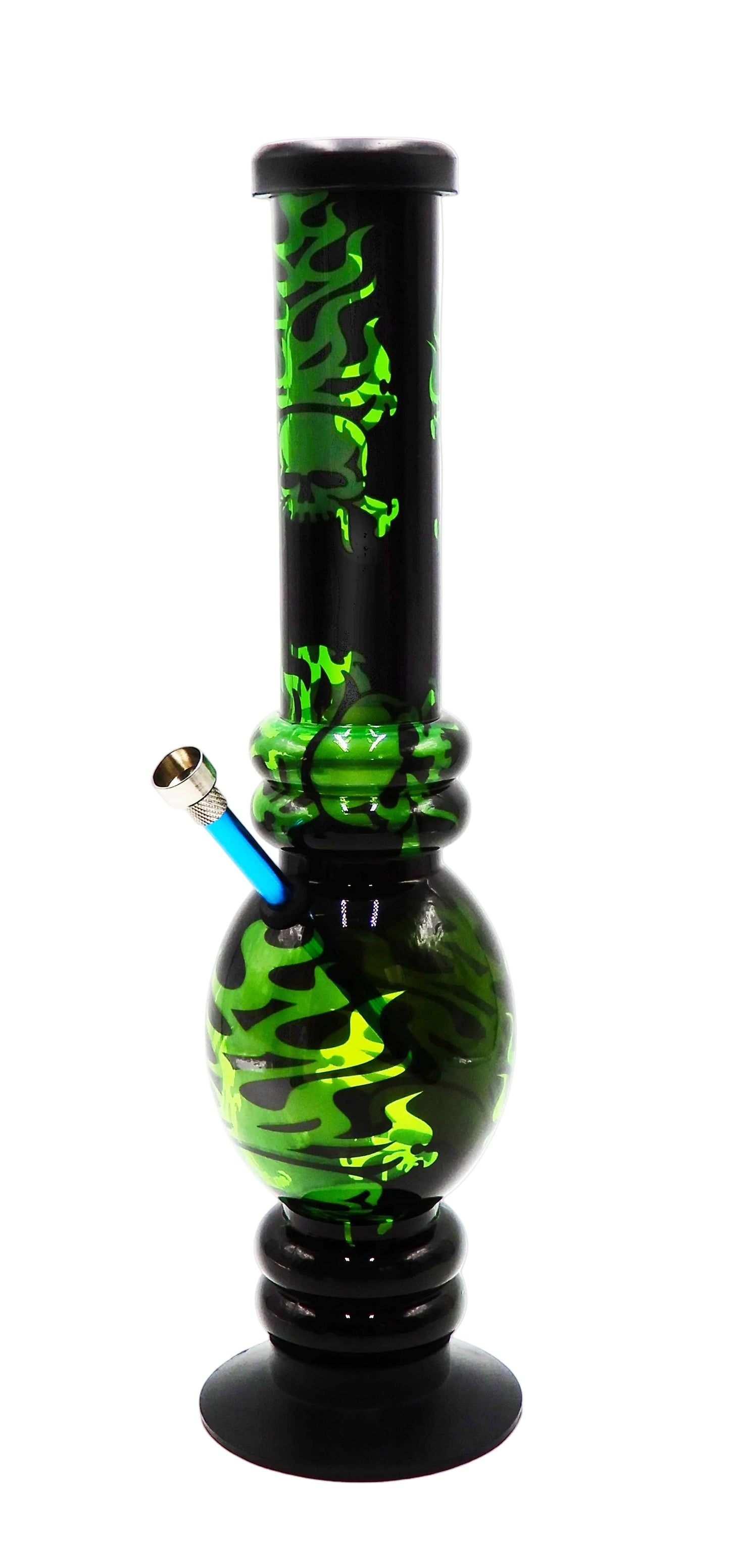 40cm Bong No 2 NEW DESIGN