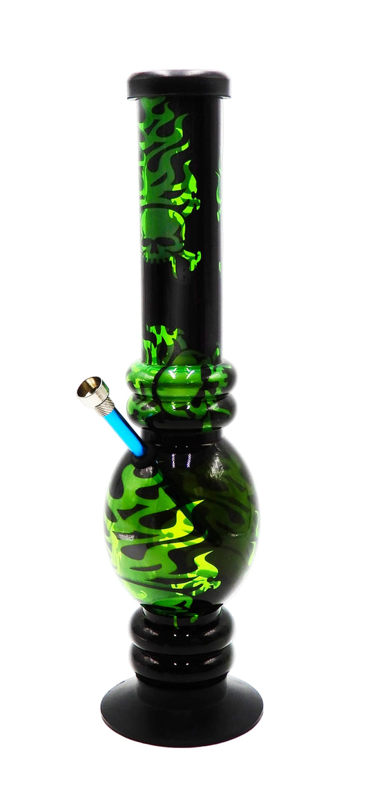 40cm Bong No 2 NEW DESIGN
