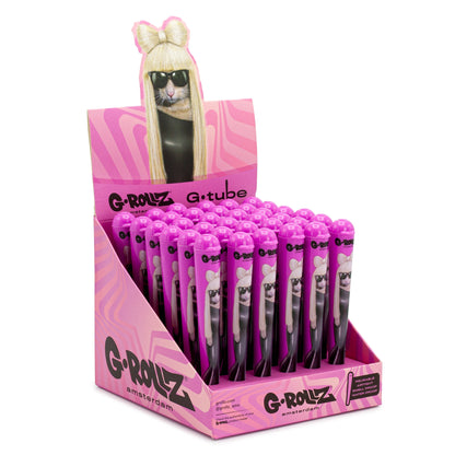 G-Tube GG - Cone Holders