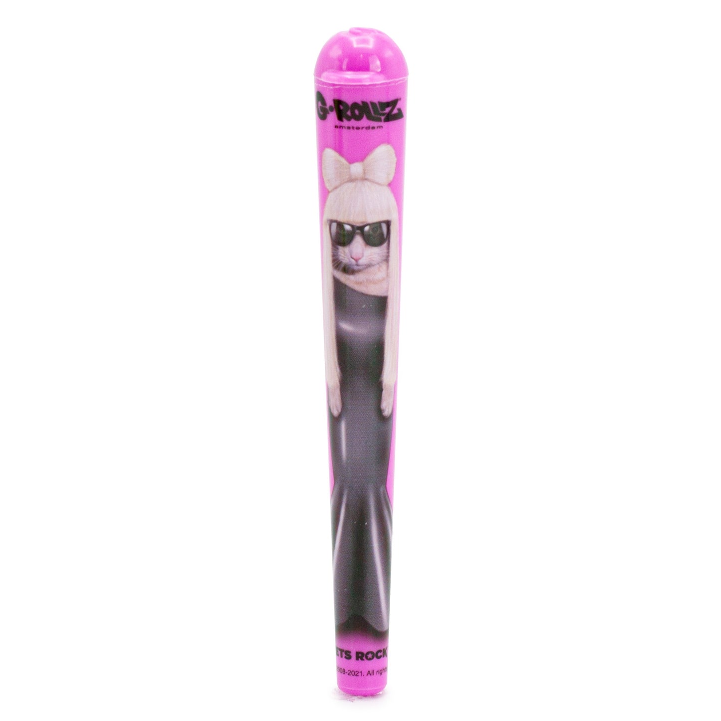 G-Tube GG - Cone Holders