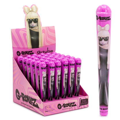 G-Tube GG - Cone Holders