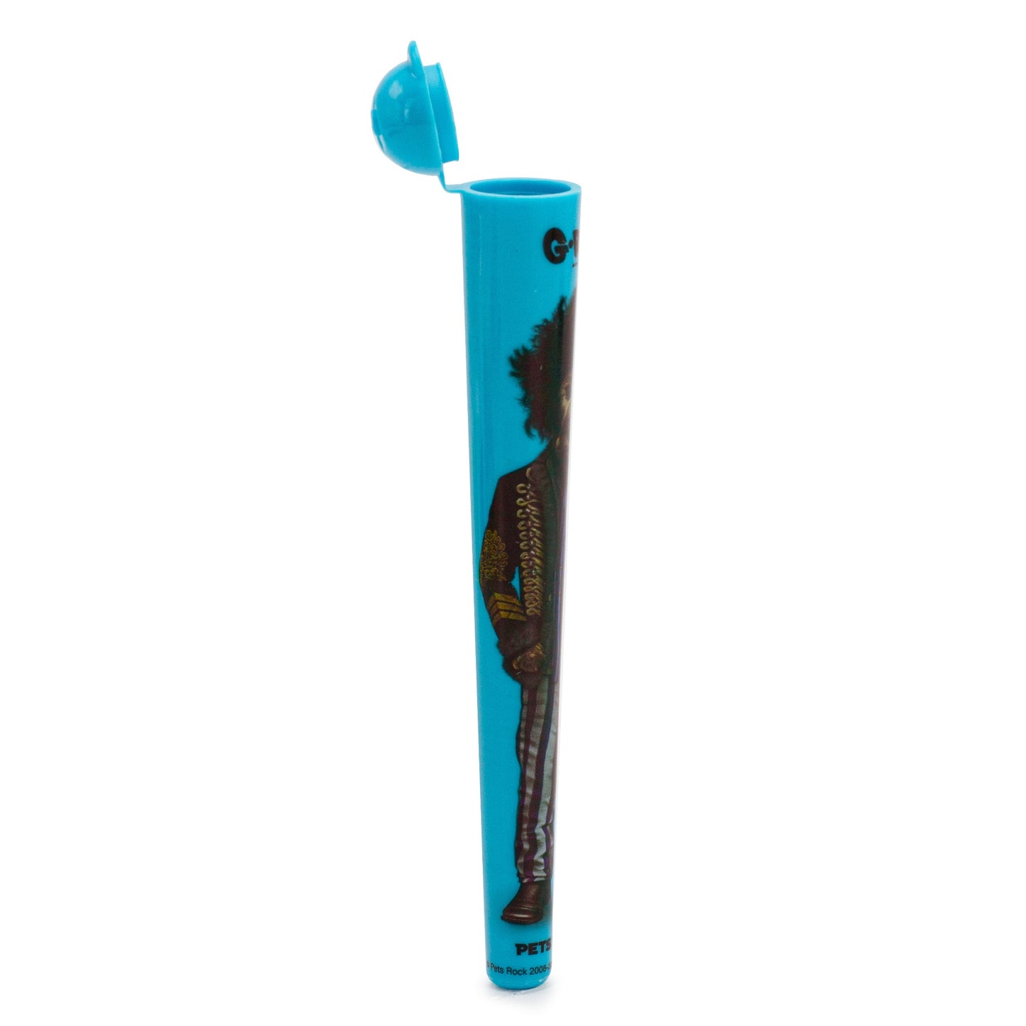 G-Tube - Pets Rock - Psychedelic Cone Holder 36pc