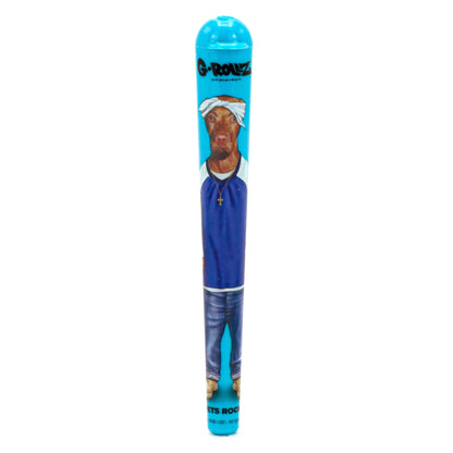 G-Tube Two Rap - Cone Holders