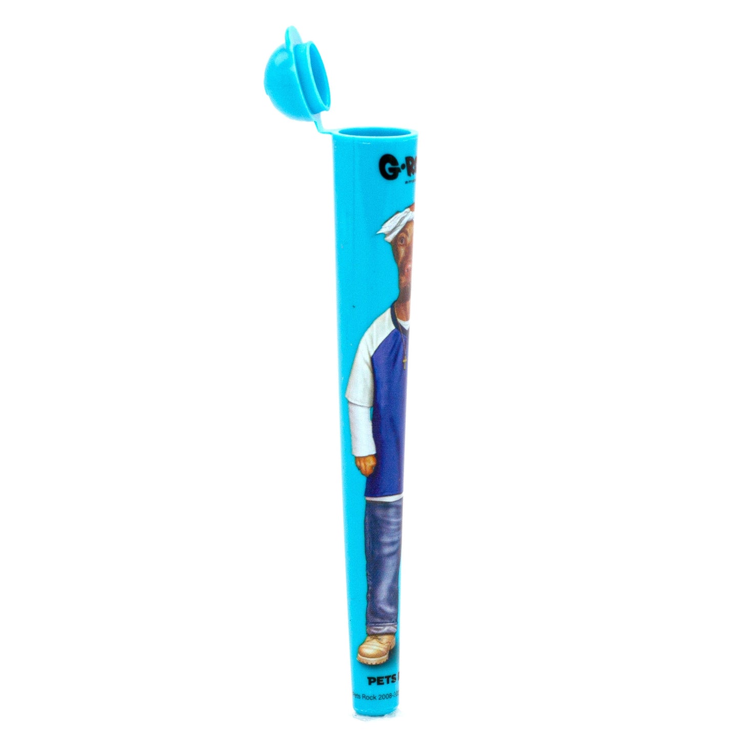 G-Tube Two Rap - Cone Holders
