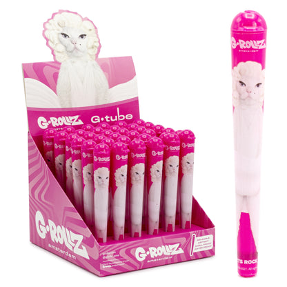 G-Tube Diamond - Cone Holders