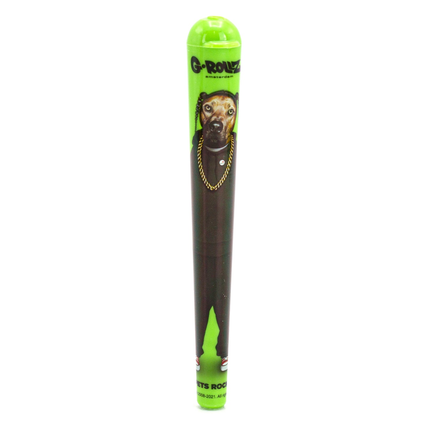 G-Tube - Pets Rock - Rap 2 Cone Holder 36pcs