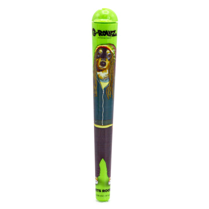 G-Tube Reggae - Cone Holders