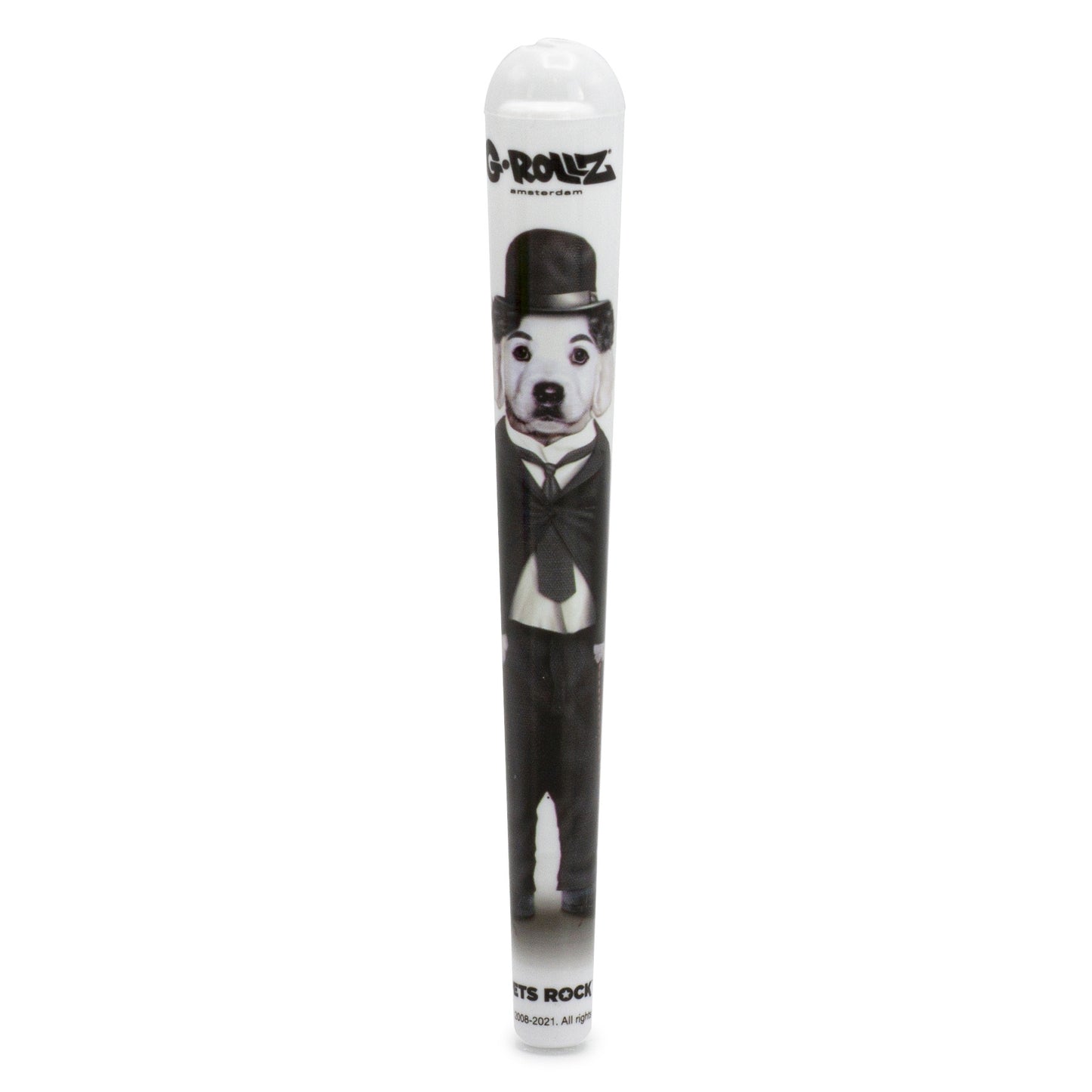 G-Tube Tramp - Cone Holders