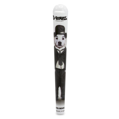 G-Tube Tramp - Cone Holders