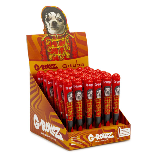 G-Tube - Pets Rock - Pop Cone Holder 36pc