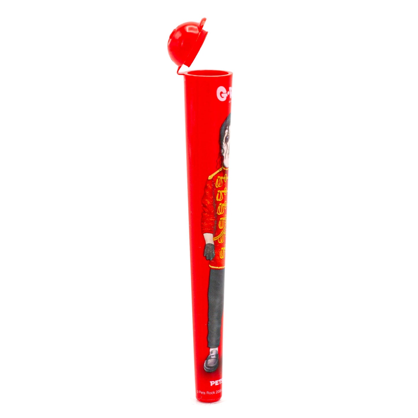 G-Tube - Pets Rock - Pop Cone Holder 36pc