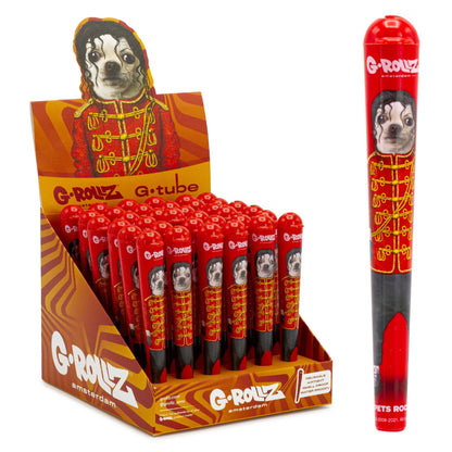 G-Tube - Pets Rock - Pop Cone Holder 36pc