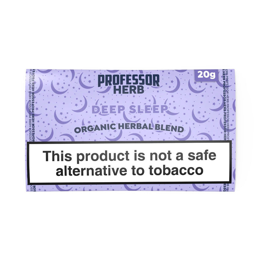 Professor Herb CBD Pouches