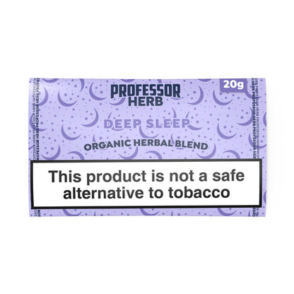 Professor Herb CBD Pouches
