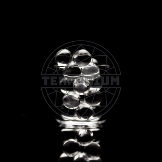 Quartz Terp Pill - 6mm OD - 17mm Length (BA16)