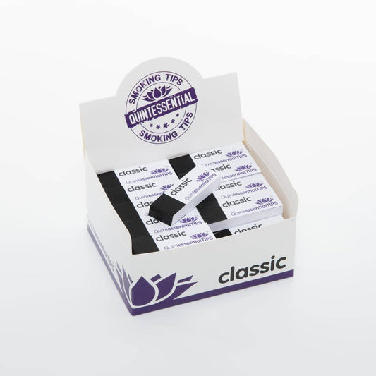 Quintessential Standard MAXI Pack Quintessential Classic
