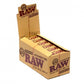 RAW PERFORATED GUMMED Tips Box of 24