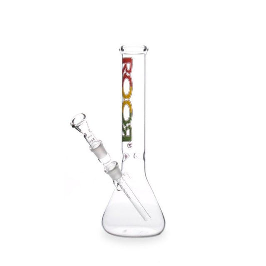 Roor Little Sista IceMaster (Rasta) Joint Size 18.8mm L/335/18B/RASTA